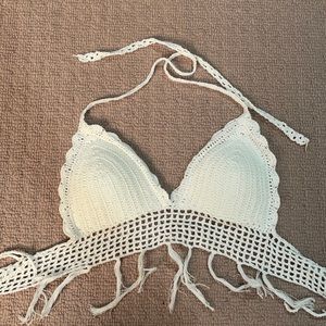 Crochet Top
